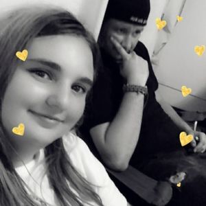 Meet your Posher, Katherine